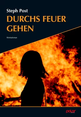 Abbildung von Post / Ruckh | Durchs Feuer gehen | 1. Auflage | 2024 | beck-shop.de