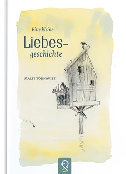Abbildung von Törnqvist | Eine kleine Liebesgeschichte | 1. Auflage | 2024 | beck-shop.de