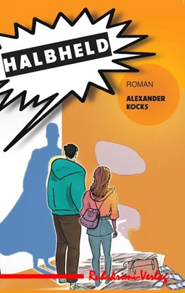 Abbildung von Kocks | Halbheld | 1. Auflage | 2024 | beck-shop.de
