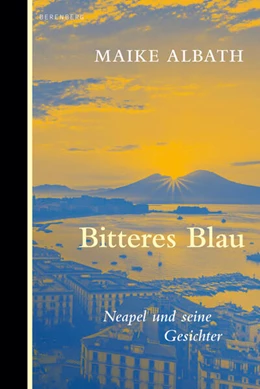Abbildung von Albath | Bitteres Blau | 1. Auflage | 2024 | beck-shop.de