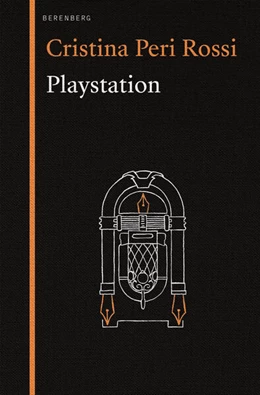 Abbildung von Peri Rossi | Playstation | 1. Auflage | 2024 | beck-shop.de