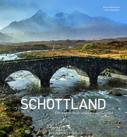 Abbildung von Johaentges / Blackwood | Schottland | 1. Auflage | 2024 | beck-shop.de