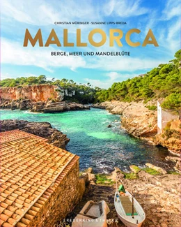 Abbildung von Müringer / Lipps-Breda | Mallorca | 1. Auflage | 2024 | beck-shop.de