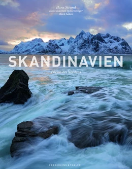 Abbildung von Strand / Spitzenberger | Skandinavien | 1. Auflage | 2024 | beck-shop.de