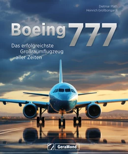 Abbildung von Plath / Großbongardt | Boeing 777 | 1. Auflage | 2026 | beck-shop.de