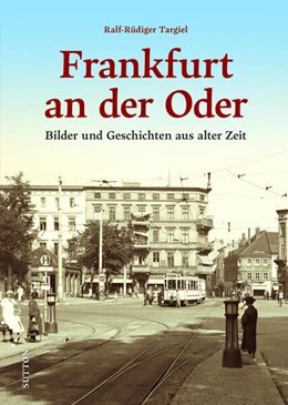 Abbildung von Targiel | Frankfurt an der Oder | 1. Auflage | 2024 | beck-shop.de