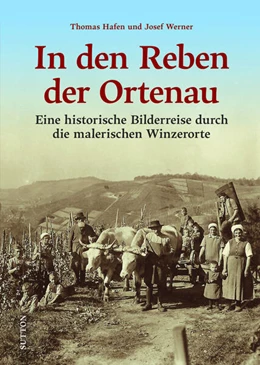 Abbildung von Hafen / Werner | In den Reben der Ortenau | 1. Auflage | 2025 | beck-shop.de