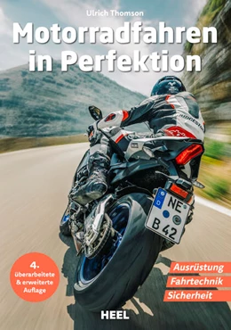 Abbildung von Thomson | Motorradfahren in Perfektion | 1. Auflage | 2025 | beck-shop.de