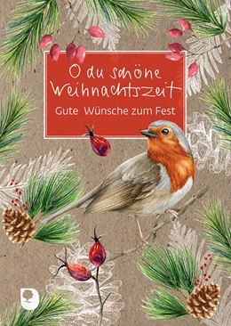 Abbildung von O du schöne Weihnachtszeit | 1. Auflage | 2024 | beck-shop.de