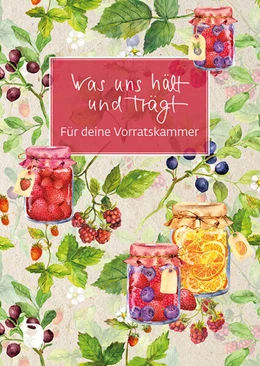 Abbildung von Was uns hält und trägt | 1. Auflage | 2024 | beck-shop.de
