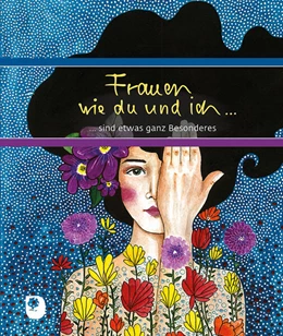 Abbildung von Osenberg-van Vugt | Frauen wie du und ich sind etwas ganz Besonderes | 1. Auflage | 2024 | beck-shop.de