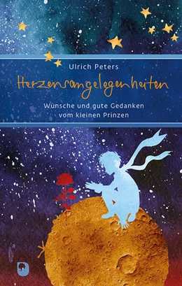 Abbildung von Peters | Herzensangelegenheiten | 1. Auflage | 2024 | beck-shop.de