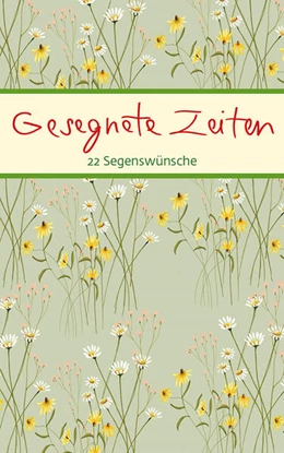Abbildung von Gesegnete Zeiten | 1. Auflage | 2024 | beck-shop.de