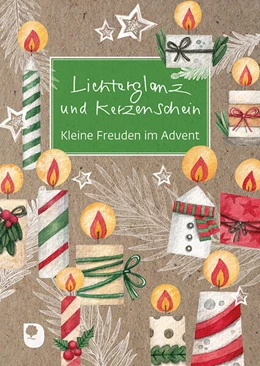 Abbildung von Lichterglanz und Kerzenschein | 1. Auflage | 2024 | beck-shop.de