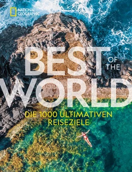 Abbildung von National Geographic Best of the World | 1. Auflage | 2024 | beck-shop.de