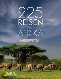 Abbildung von Karl / Müssig | In 225 Reisen durch Afrika | 1. Auflage | 2025 | beck-shop.de