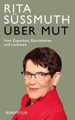 Abbildung von Süssmuth / Fasel | Über Mut | 1. Auflage | 2024 | beck-shop.de