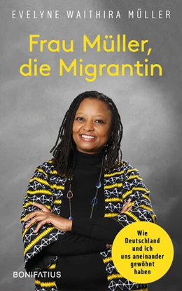 Abbildung von Müller | Frau Müller, die Migrantin | 1. Auflage | 2024 | beck-shop.de