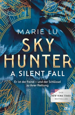 Abbildung von Lu | Skyhunter - A Silent Fall | 1. Auflage | 2024 | beck-shop.de