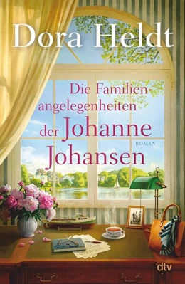 Abbildung von Heldt | Die Familienangelegenheiten der Johanne Johansen | 1. Auflage | 2024 | beck-shop.de