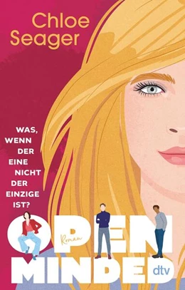 Abbildung von Seager | Open Minded | 1. Auflage | 2024 | beck-shop.de