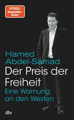 Abbildung von Abdel-Samad | Der Preis der Freiheit | 1. Auflage | 2024 | beck-shop.de