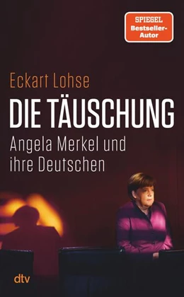 Abbildung von Lohse | Die Täuschung | 1. Auflage | 2024 | beck-shop.de