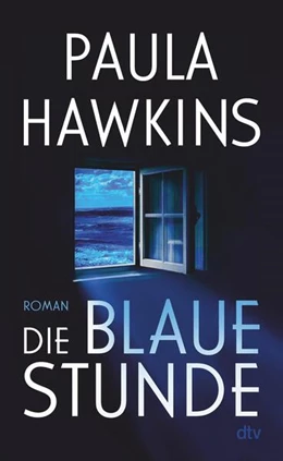 Abbildung von Hawkins | Die blaue Stunde | 1. Auflage | 2025 | beck-shop.de