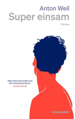 Abbildung von Weil | Super einsam | 1. Auflage | 2024 | beck-shop.de