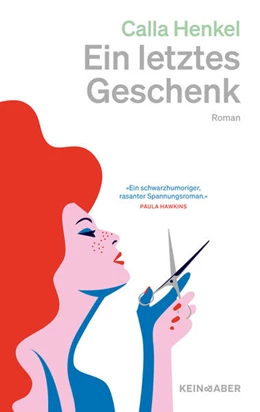 Abbildung von Henkel | Ein letztes Geschenk | 1. Auflage | 2024 | beck-shop.de