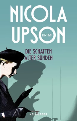 Abbildung von Upson | Die Schatten alter Sünden | 1. Auflage | 2024 | beck-shop.de