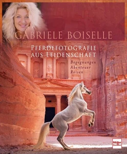 Abbildung von Boiselle | Pferdefotografie aus Leidenschaft | 1. Auflage | 2024 | beck-shop.de