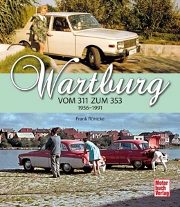 Abbildung von Rönicke | Wartburg | 1. Auflage | 2024 | beck-shop.de