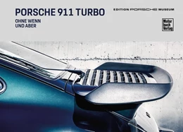 Abbildung von Porsche Museum | Porsche 911 Turbo - Beyond Performance | 1. Auflage | 2025 | beck-shop.de