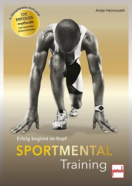 Abbildung von Heimsoeth | Sportmentaltraining | 1. Auflage | 2024 | beck-shop.de