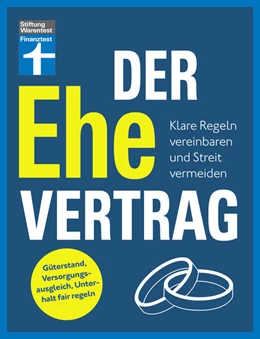 Abbildung von Wroblowski | Der Ehevertrag | 1. Auflage | 2024 | beck-shop.de