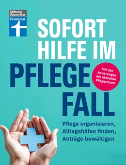 Abbildung von Engler | Sofort Hilfe im Pflegefall | 1. Auflage | 2024 | beck-shop.de