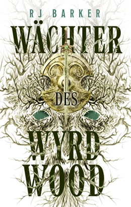 Abbildung von Barker | Wächter des Wyrdwood | 1. Auflage | 2024 | beck-shop.de