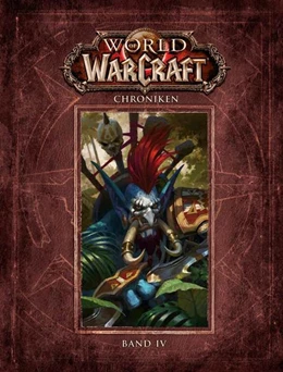 Abbildung von Forbeck | World of Warcraft: Chroniken Bd. 4 | 1. Auflage | 2024 | beck-shop.de