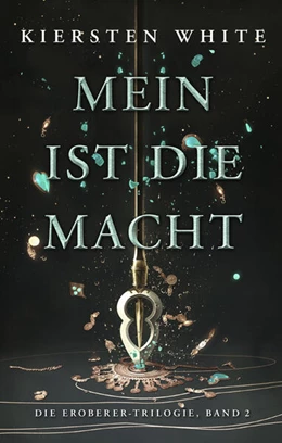 Abbildung von White | Mein ist die Macht | 1. Auflage | 2024 | beck-shop.de