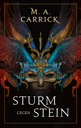 Abbildung von Carrick | Sturm gegen Stein | 1. Auflage | 2024 | beck-shop.de