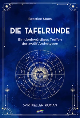 Abbildung von Moos | Die Tafelrunde | 1. Auflage | 2024 | beck-shop.de