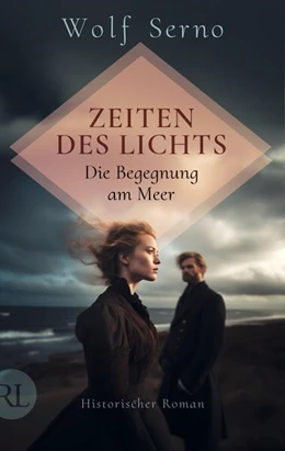 Abbildung von Serno | Zeiten des Lichts - Die Begegnung am Meer | 1. Auflage | 2024 | beck-shop.de