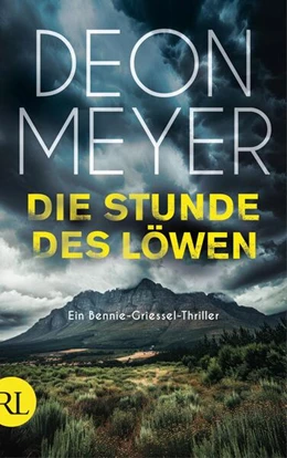 Abbildung von Meyer | Die Stunde des Löwen | 1. Auflage | 2024 | beck-shop.de