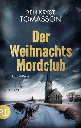 Abbildung von Tomasson | Der Weihnachtsmordclub | 1. Auflage | 2024 | beck-shop.de