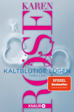 Abbildung von Rose | Kaltblütige Lügen | 1. Auflage | 2024 | beck-shop.de