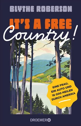Abbildung von Roberson | It's a free country! | 1. Auflage | 2024 | beck-shop.de