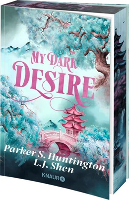 Abbildung von Shen / Huntington | My Dark Desire | 1. Auflage | 2025 | beck-shop.de
