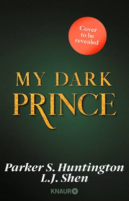 Abbildung von Shen / Huntington | My Dark Prince | 1. Auflage | 2025 | beck-shop.de