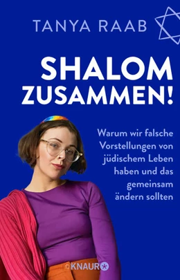 Abbildung von Raab | Shalom zusammen! | 2. Auflage | 2025 | beck-shop.de